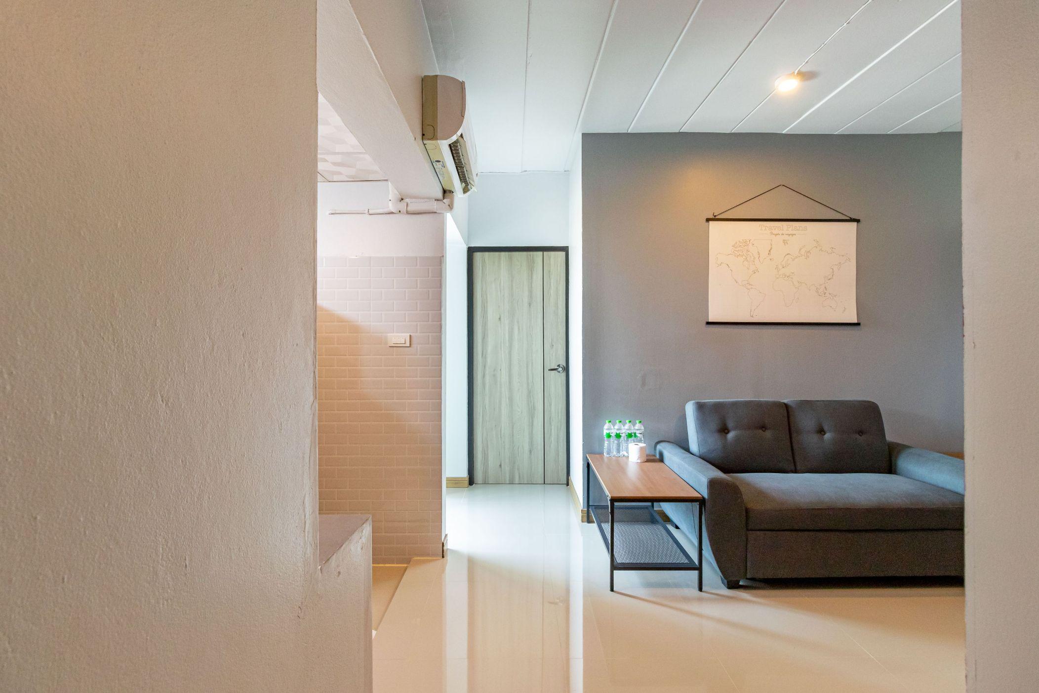 Living Naraa Place Bangkok Zewnętrze zdjęcie