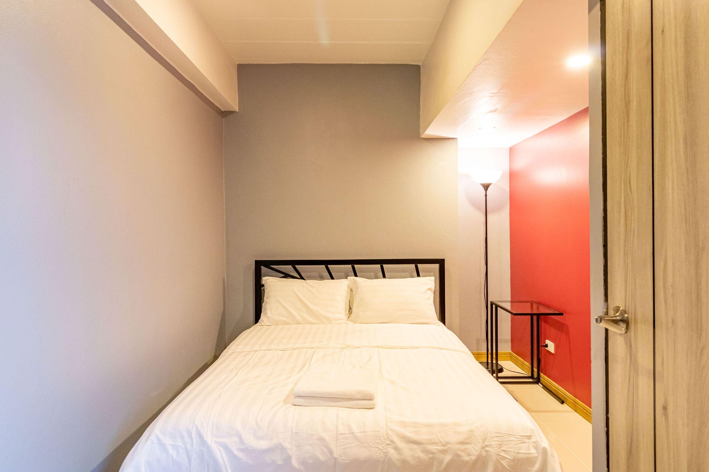 Living Naraa Place Bangkok Zewnętrze zdjęcie