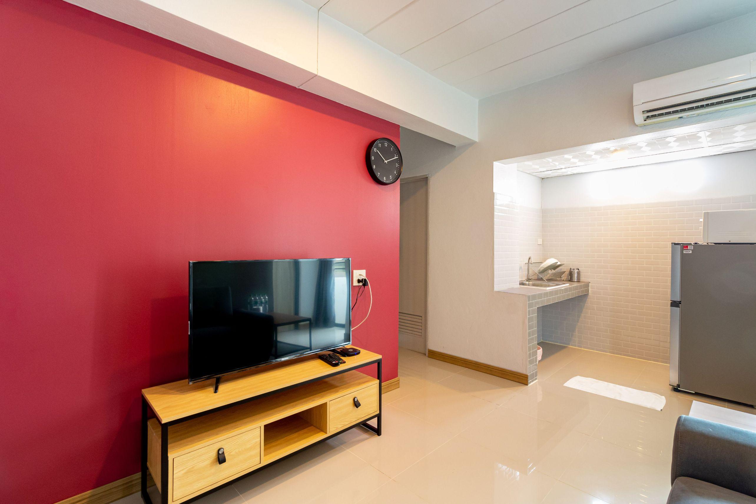Living Naraa Place Bangkok Zewnętrze zdjęcie