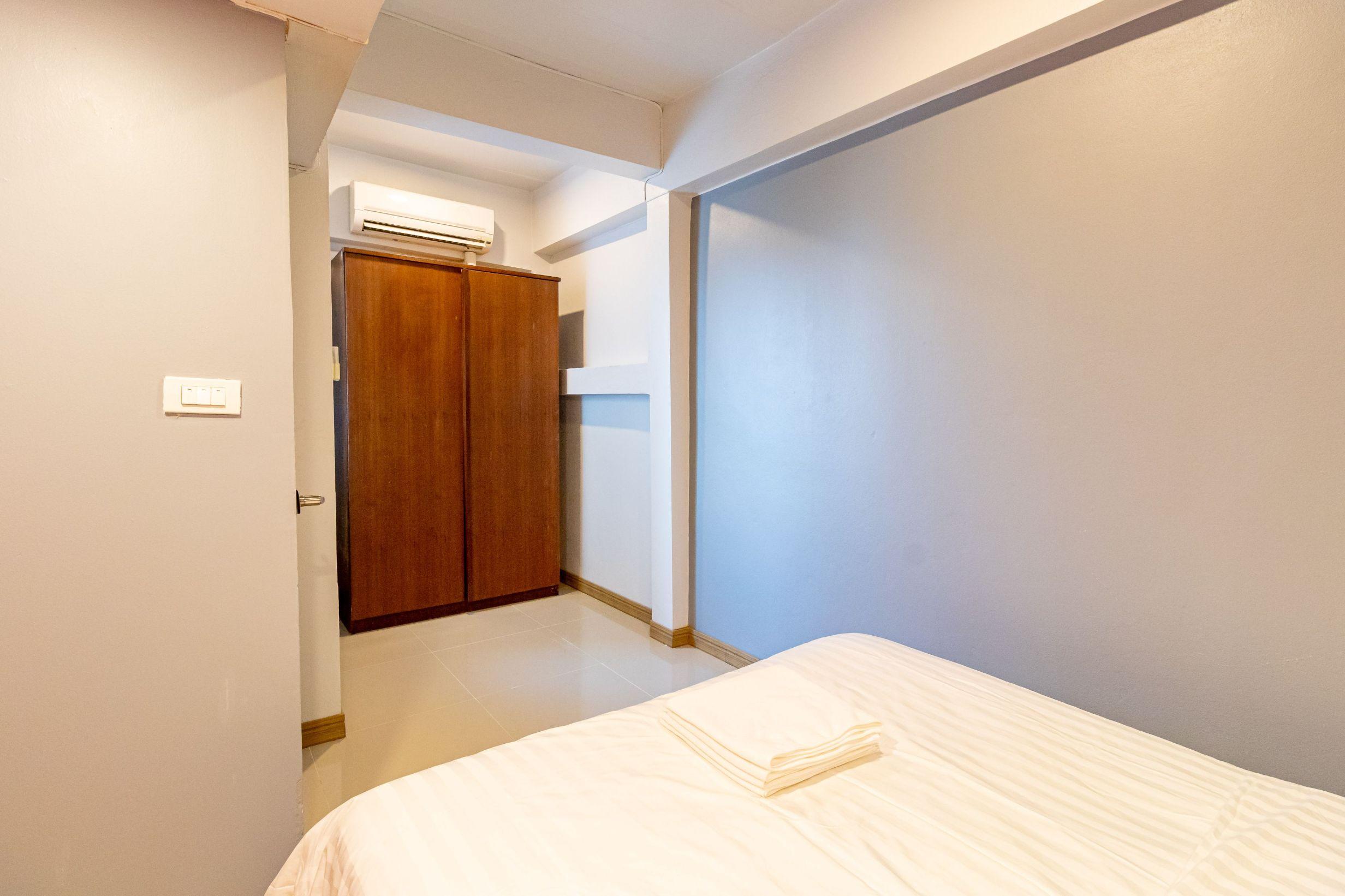 Living Naraa Place Bangkok Zewnętrze zdjęcie
