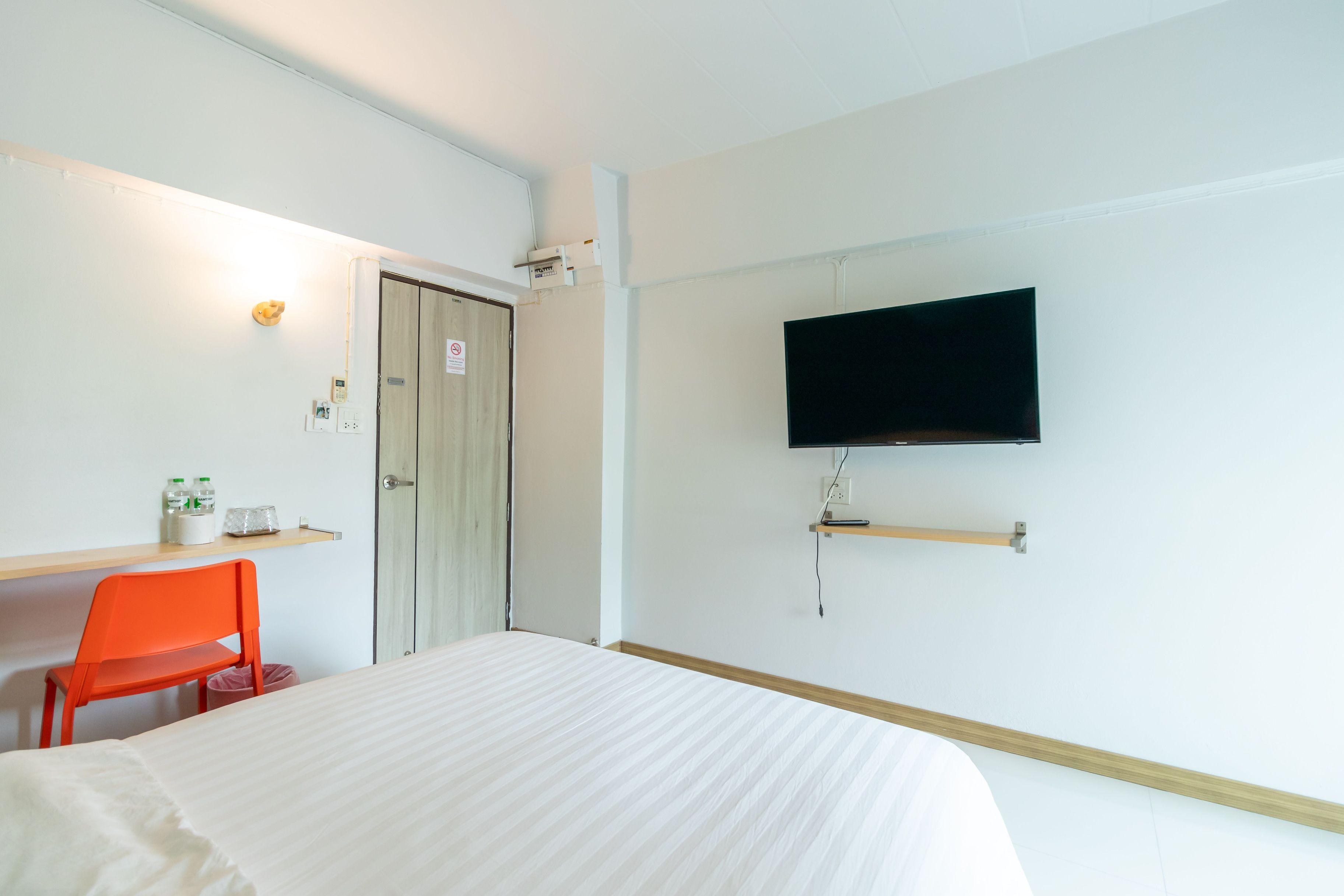 Living Naraa Place Bangkok Zewnętrze zdjęcie