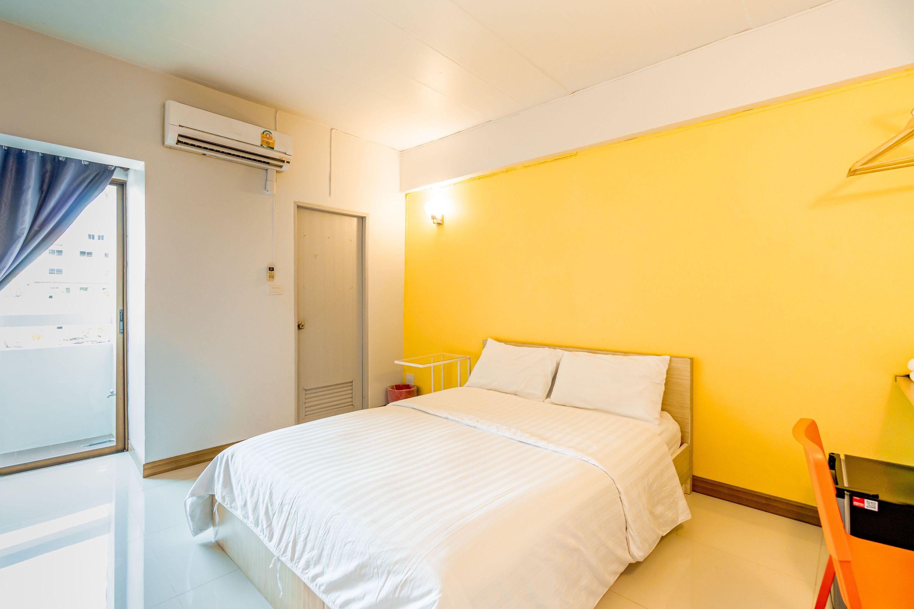 Living Naraa Place Bangkok Zewnętrze zdjęcie