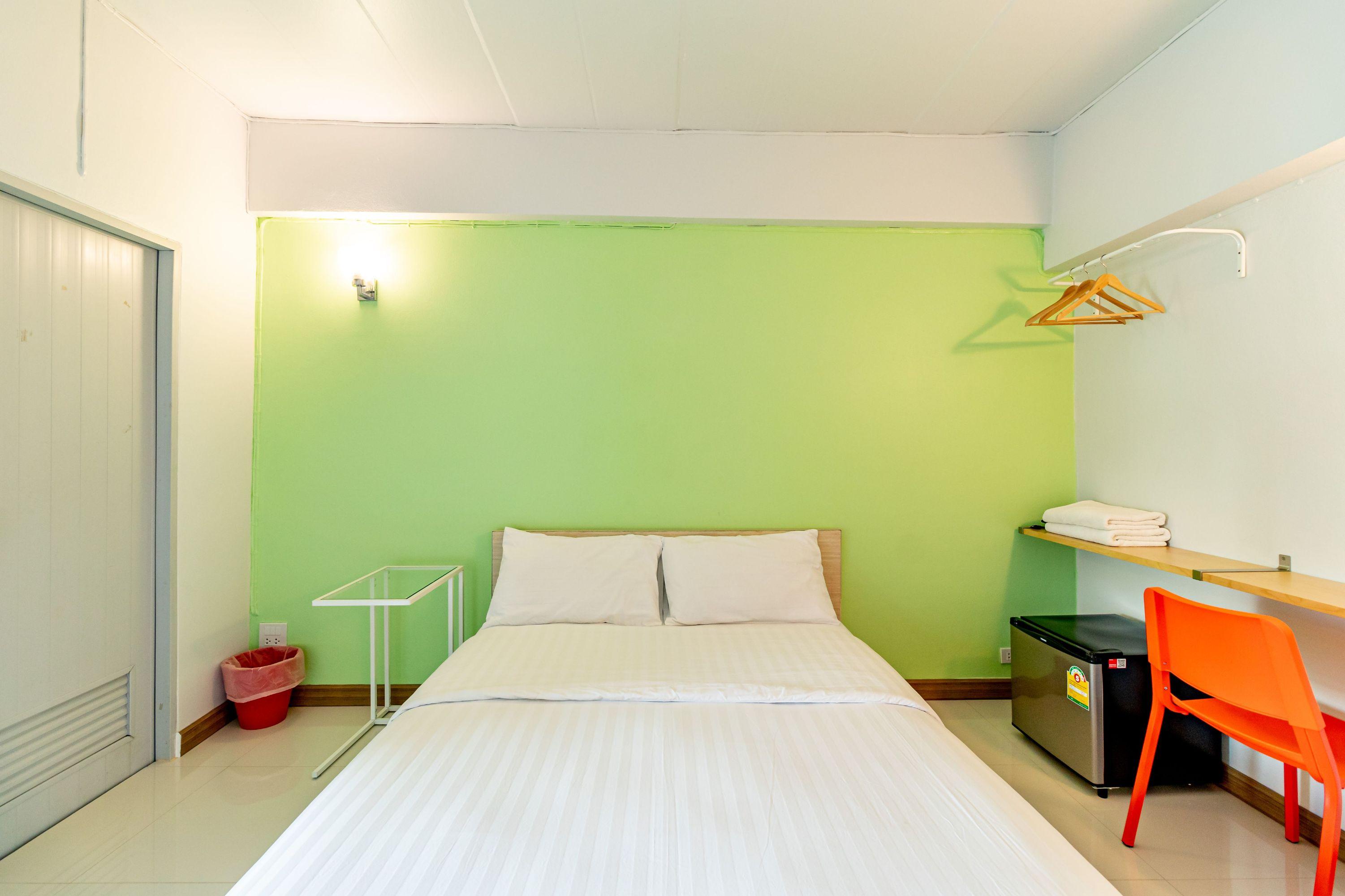 Living Naraa Place Bangkok Zewnętrze zdjęcie
