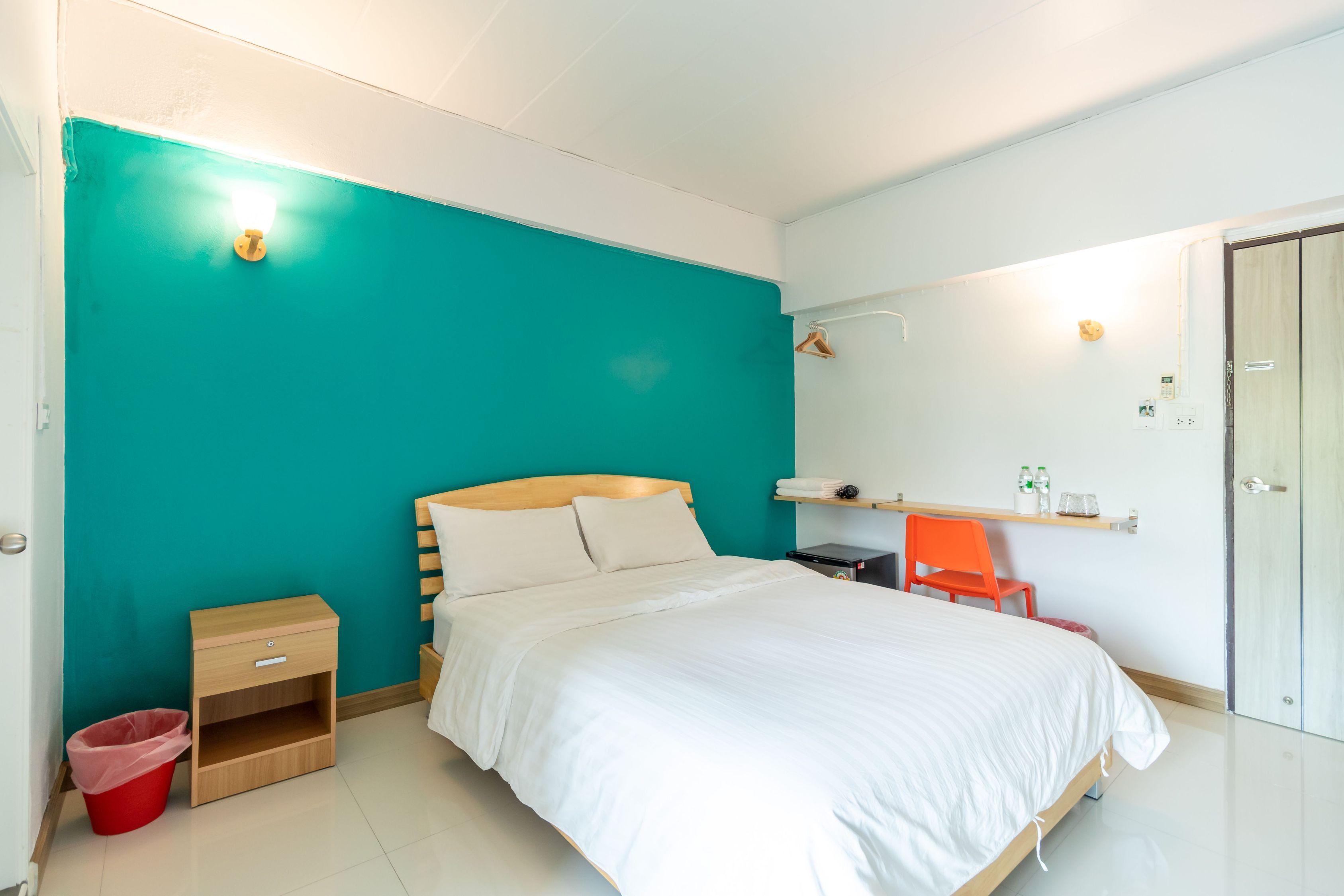Living Naraa Place Bangkok Zewnętrze zdjęcie