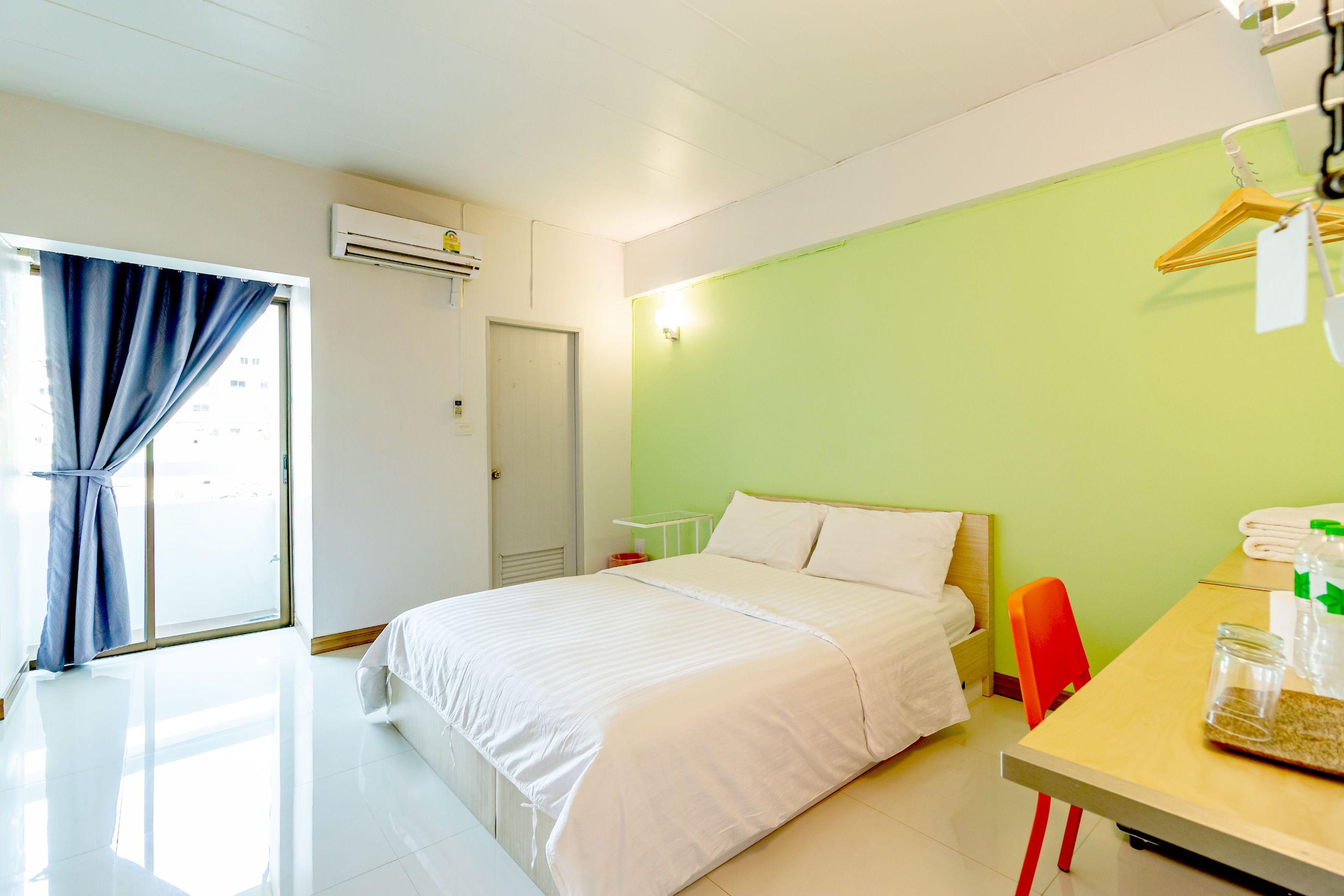 Living Naraa Place Bangkok Zewnętrze zdjęcie