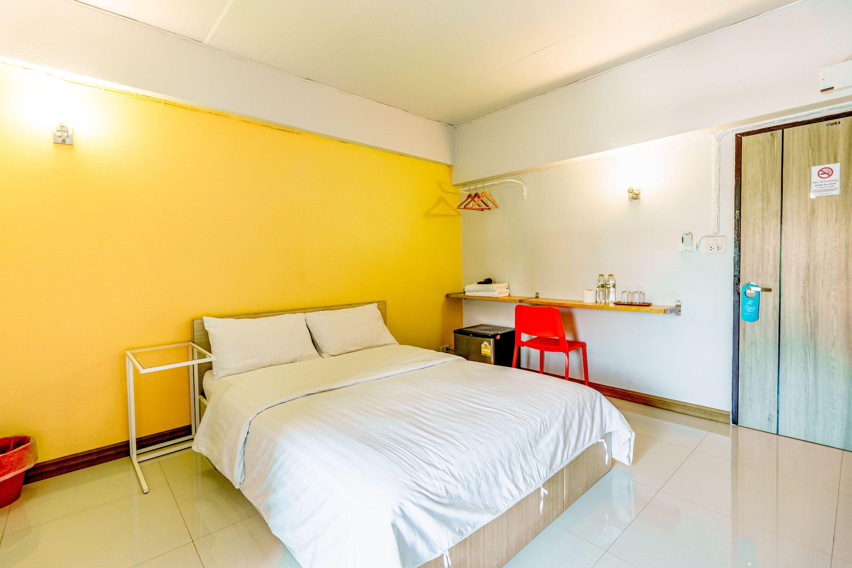 Living Naraa Place Bangkok Zewnętrze zdjęcie
