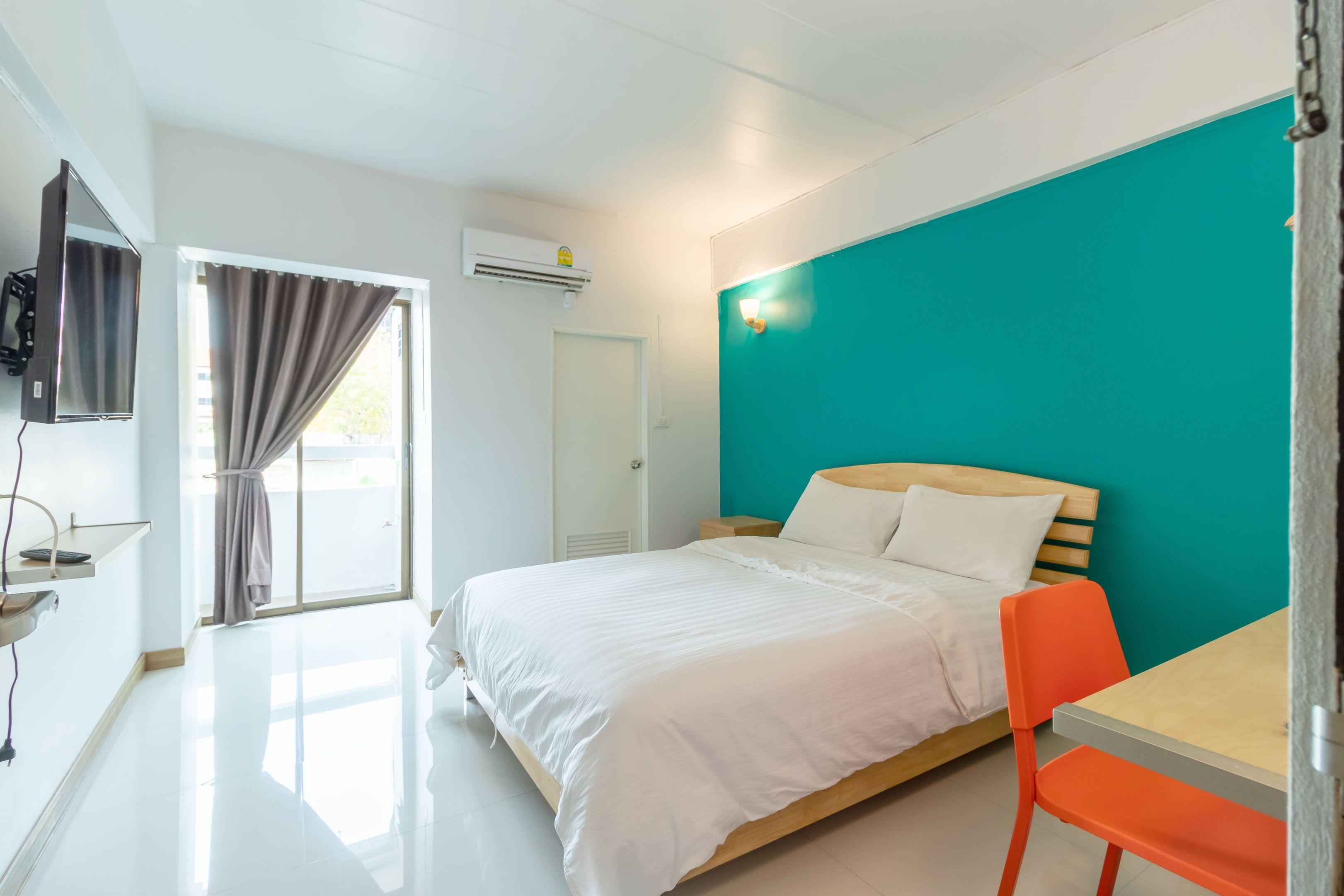 Living Naraa Place Bangkok Zewnętrze zdjęcie