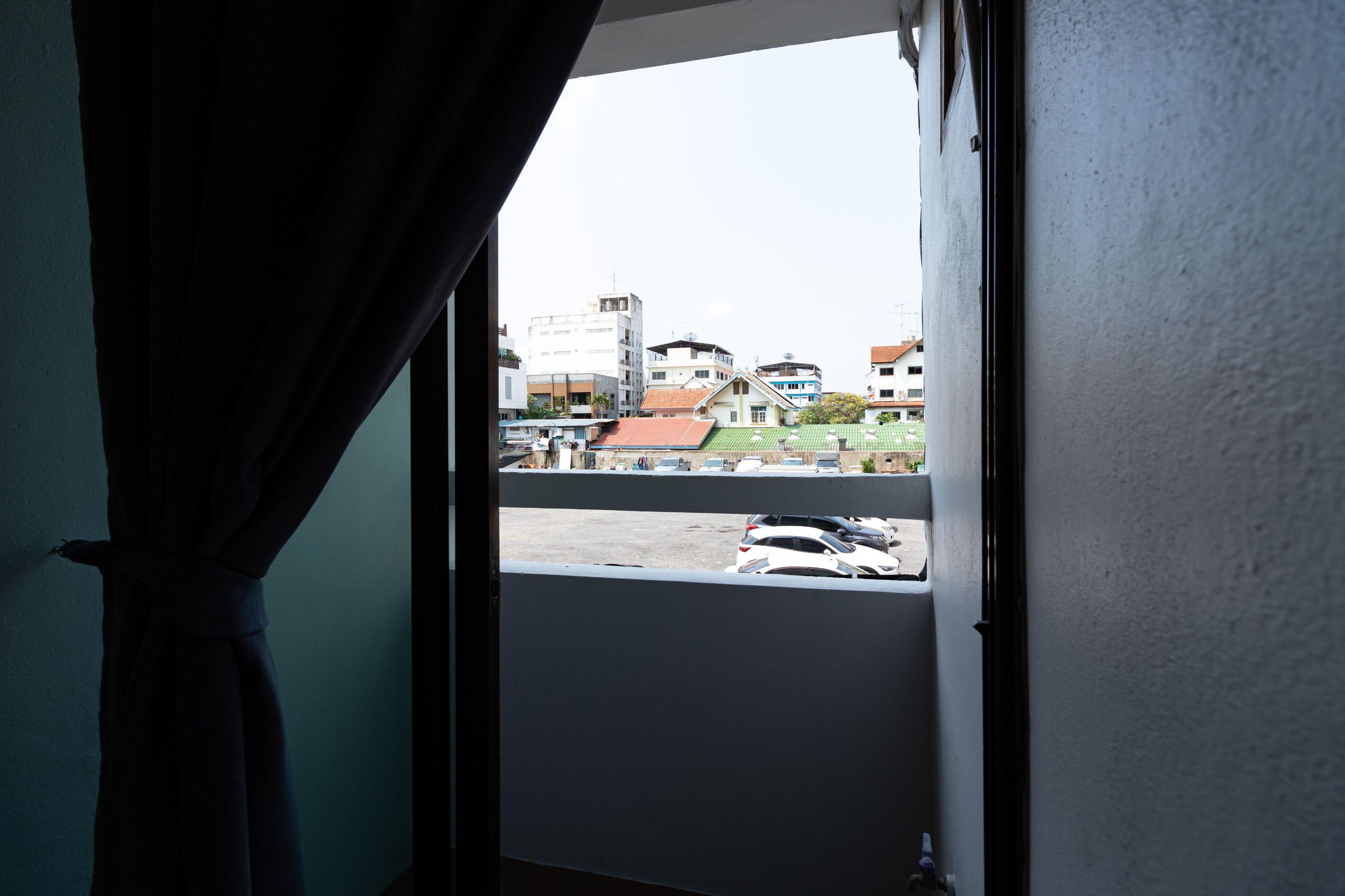 Living Naraa Place Bangkok Zewnętrze zdjęcie