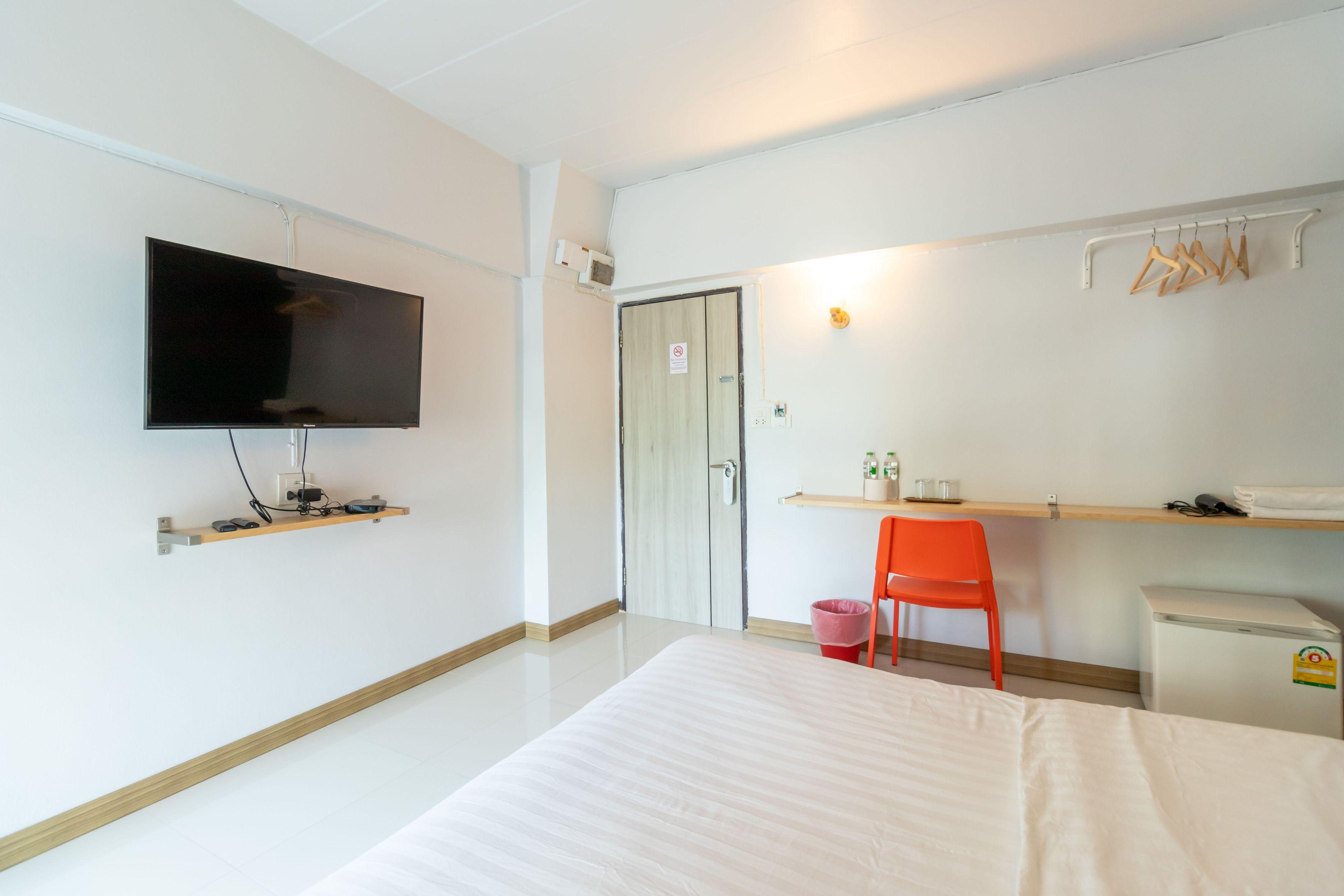 Living Naraa Place Bangkok Zewnętrze zdjęcie