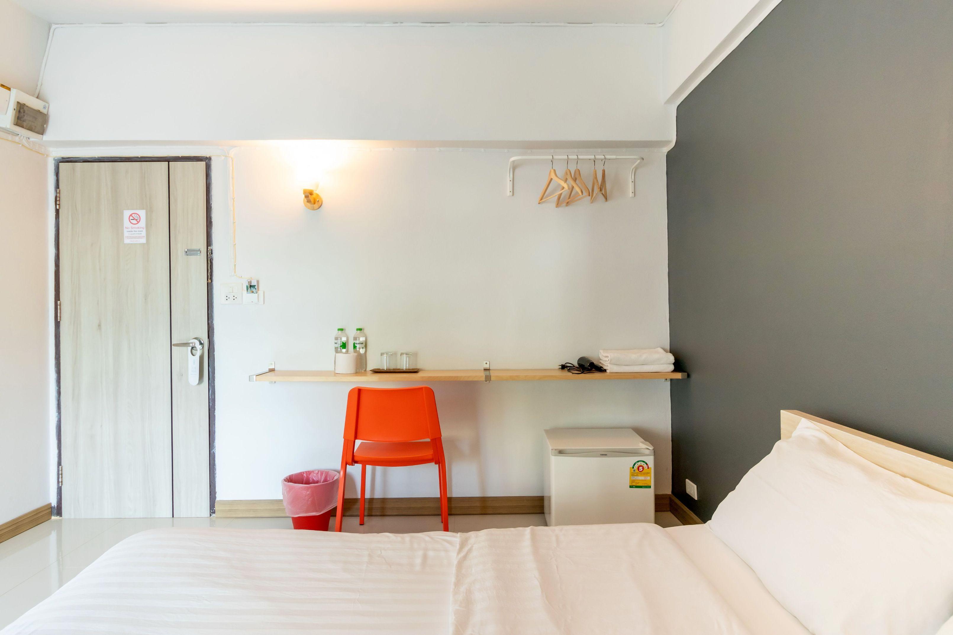 Living Naraa Place Bangkok Zewnętrze zdjęcie