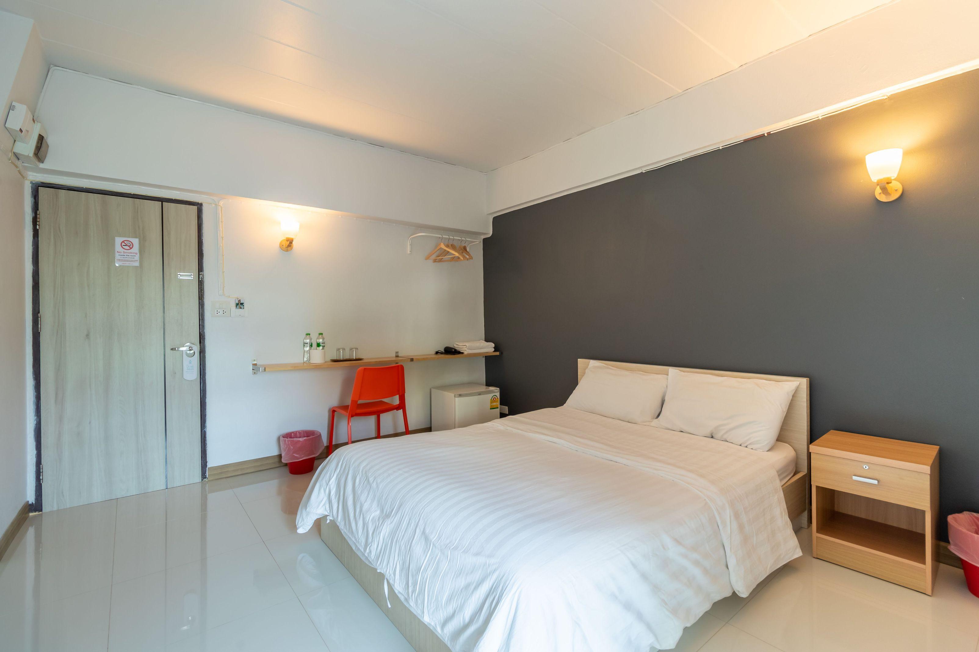 Living Naraa Place Bangkok Zewnętrze zdjęcie