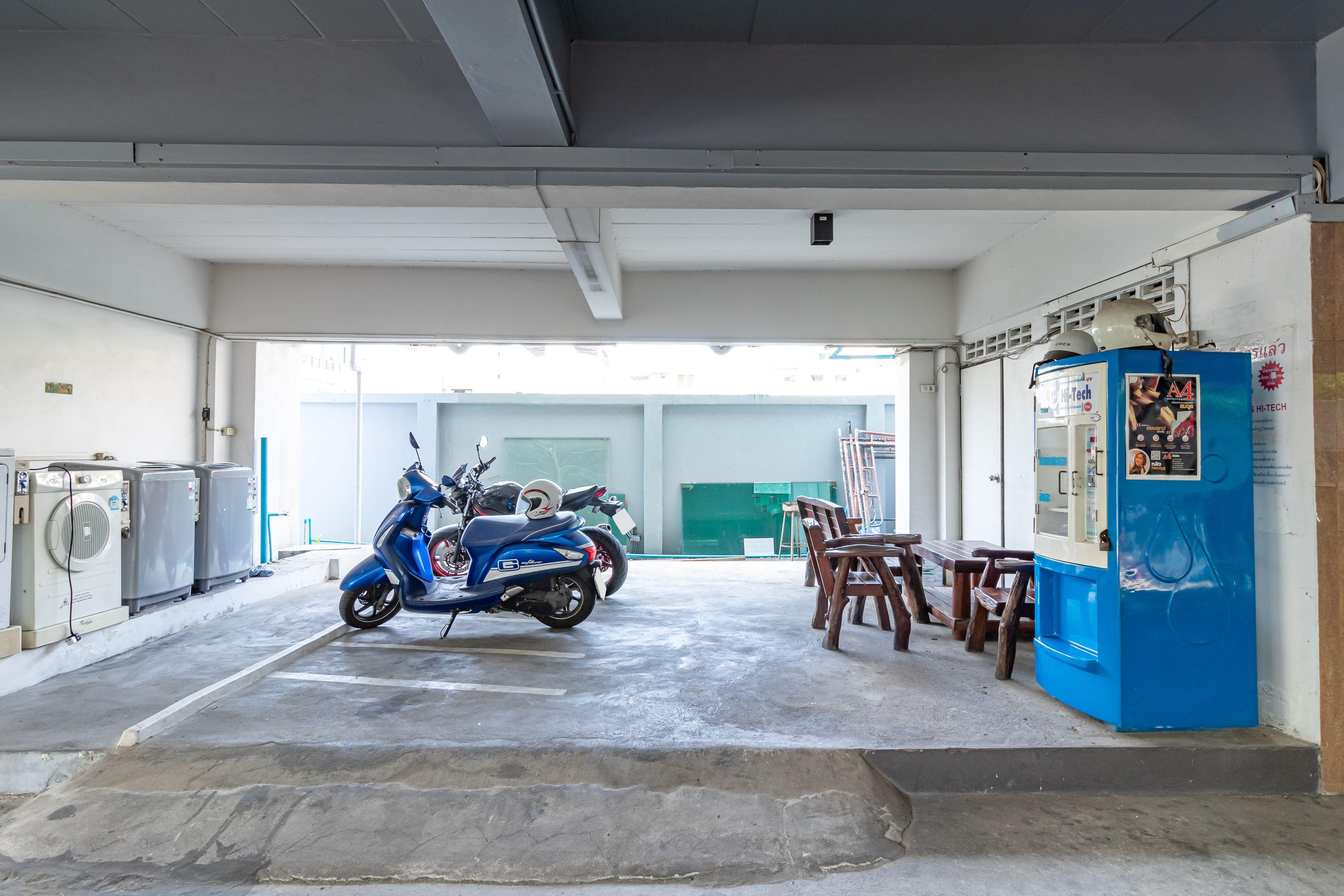Living Naraa Place Bangkok Zewnętrze zdjęcie