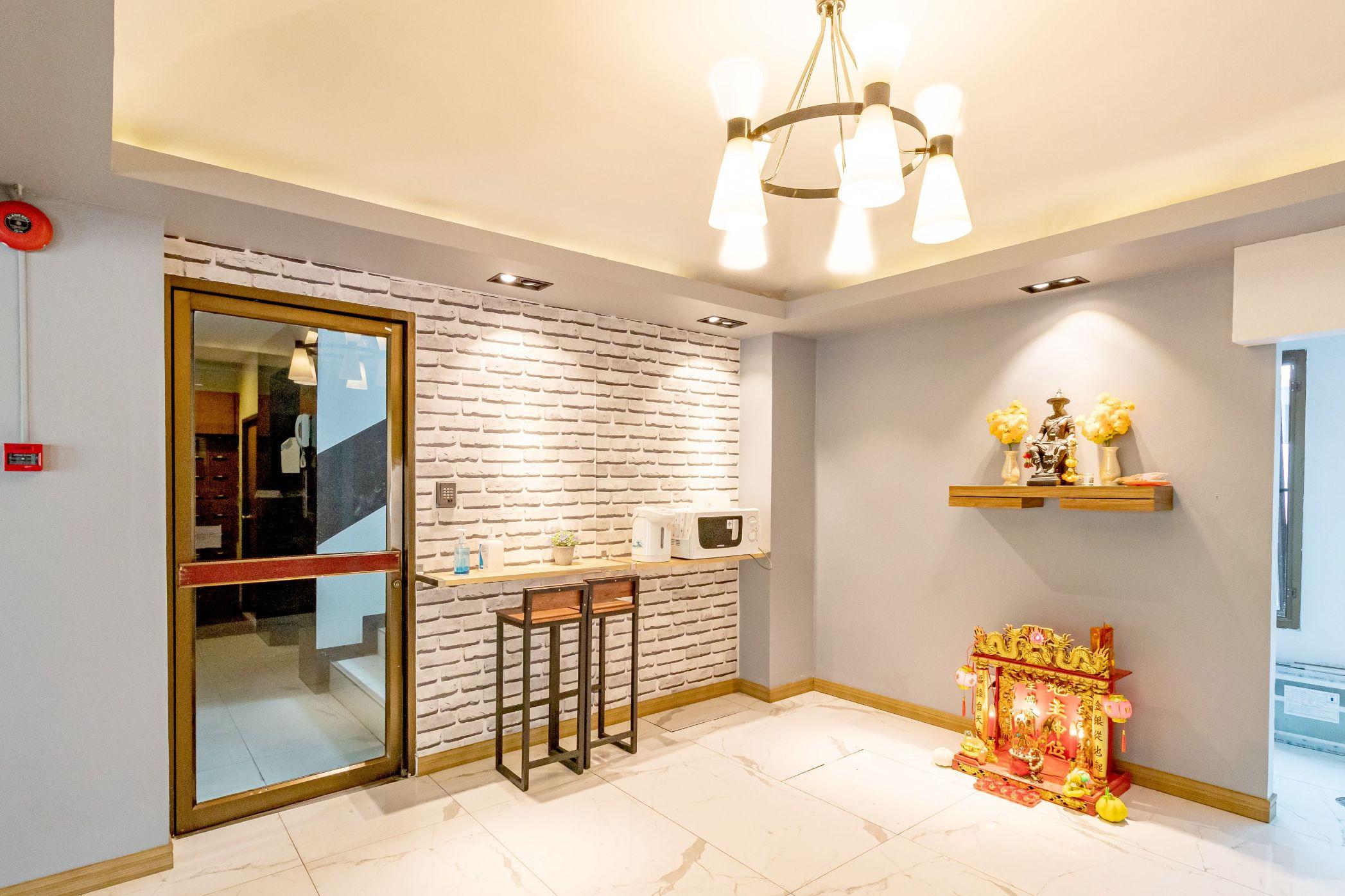 Living Naraa Place Bangkok Zewnętrze zdjęcie