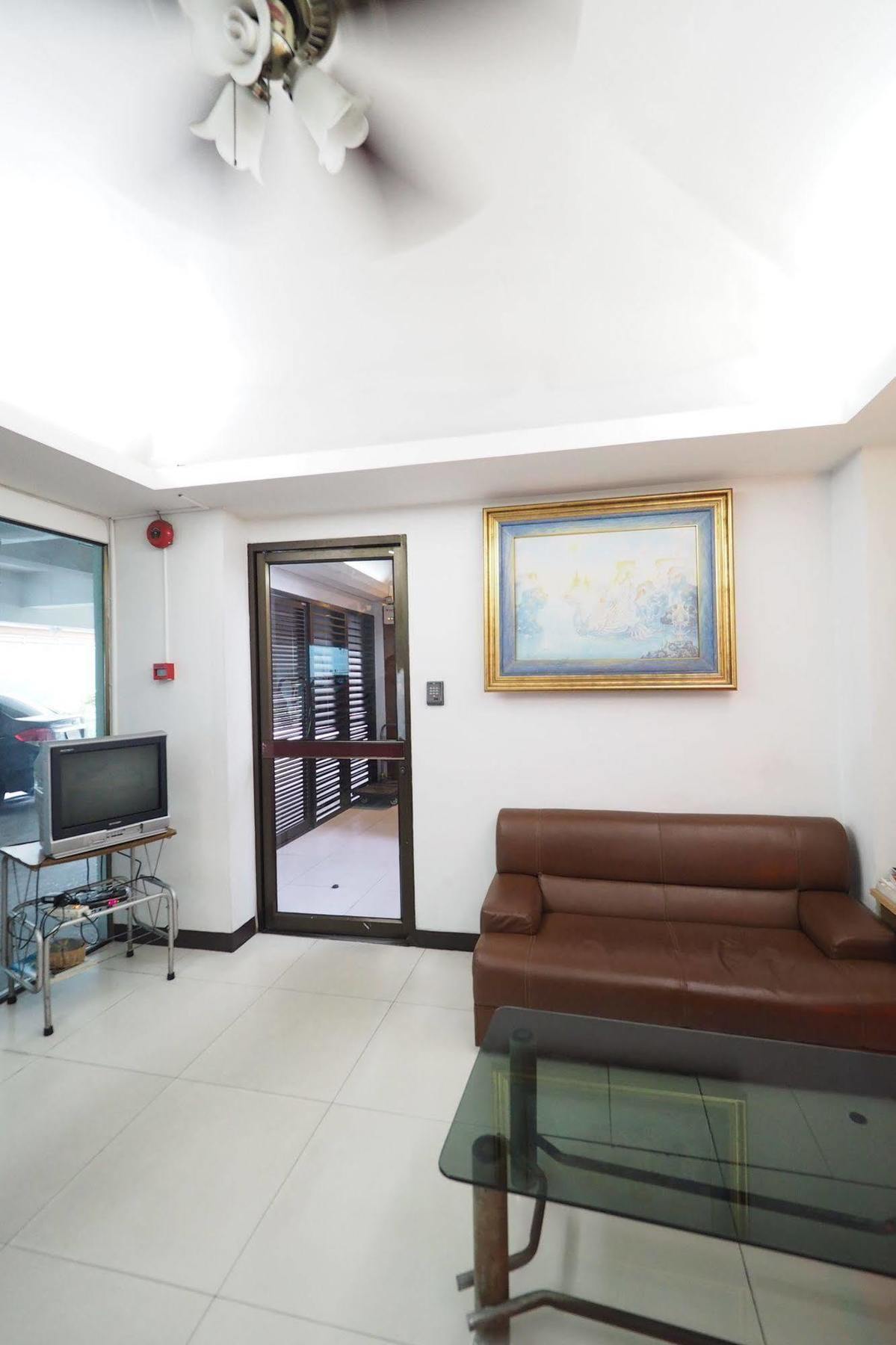 Living Naraa Place Bangkok Zewnętrze zdjęcie