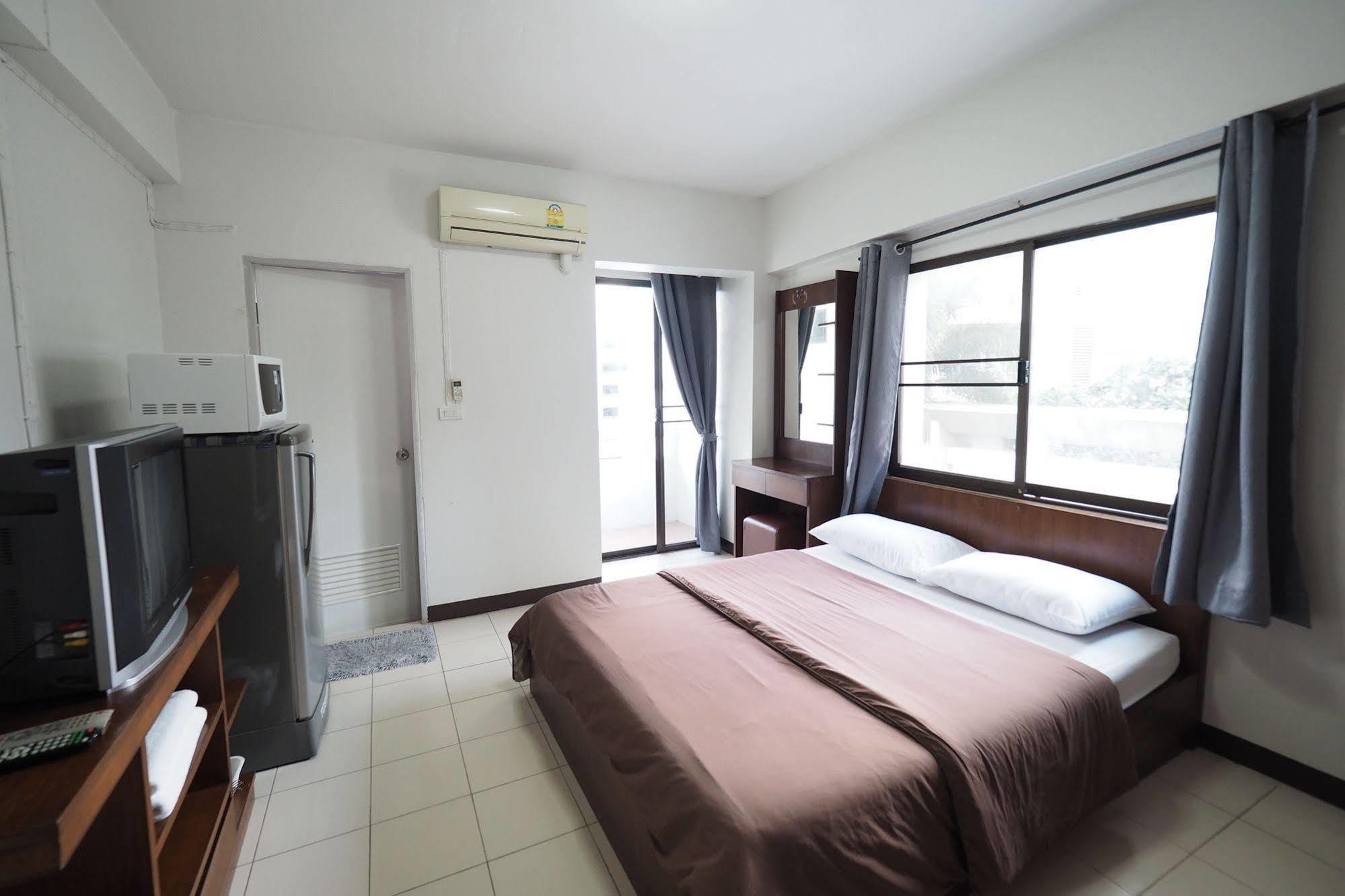 Living Naraa Place Bangkok Zewnętrze zdjęcie