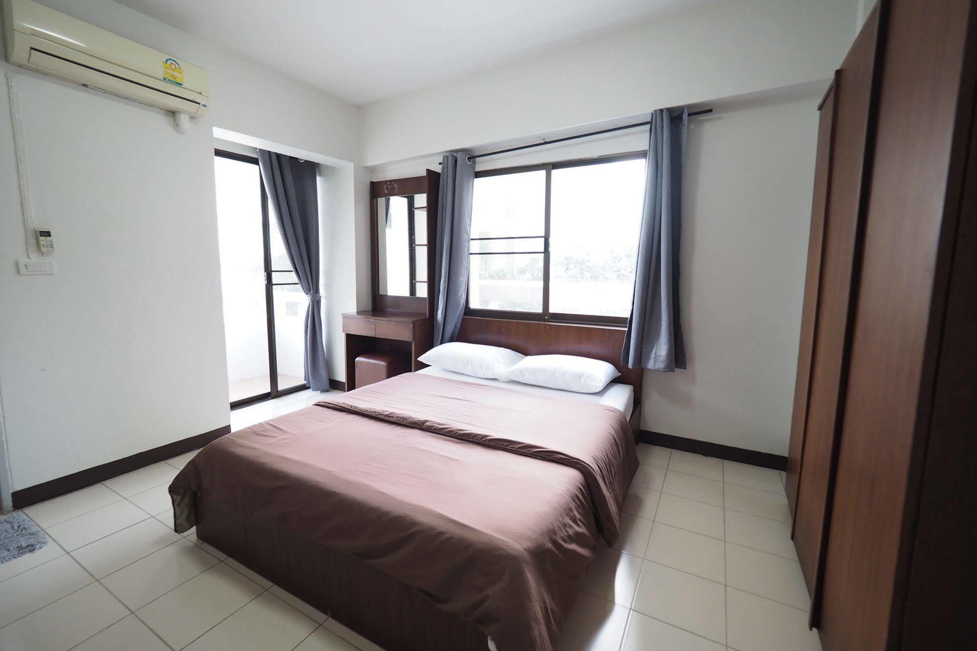 Living Naraa Place Bangkok Zewnętrze zdjęcie