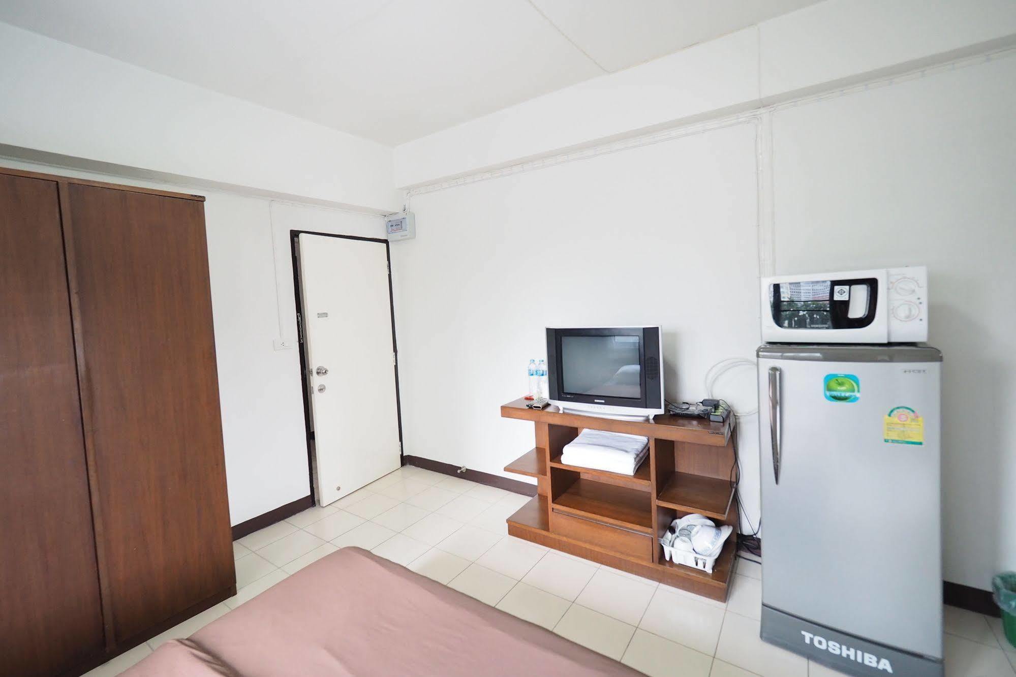 Living Naraa Place Bangkok Zewnętrze zdjęcie