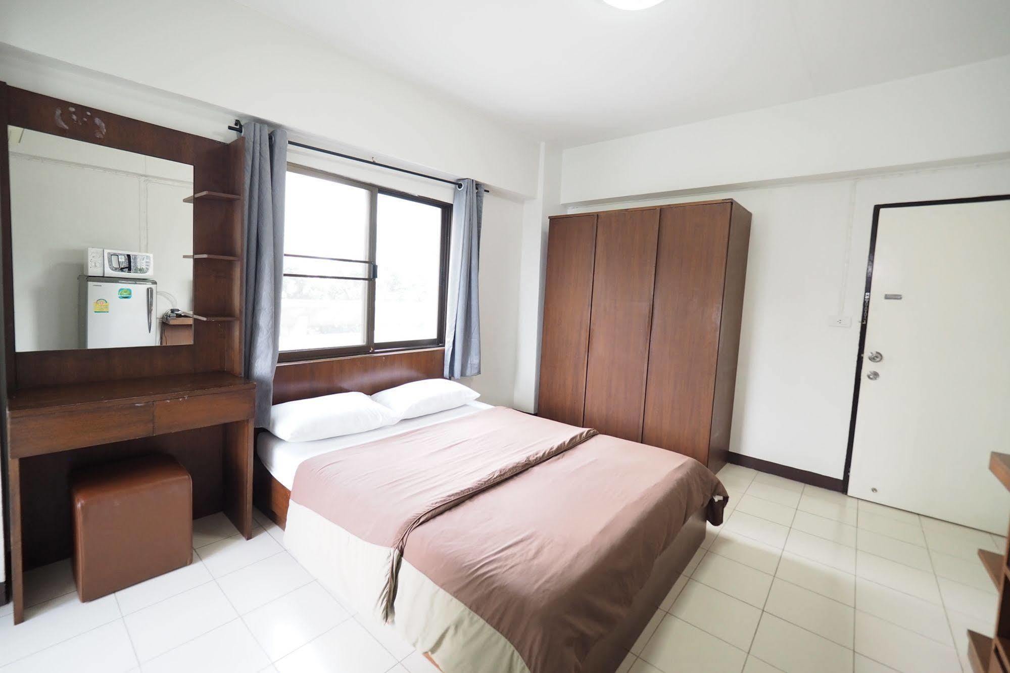Living Naraa Place Bangkok Zewnętrze zdjęcie