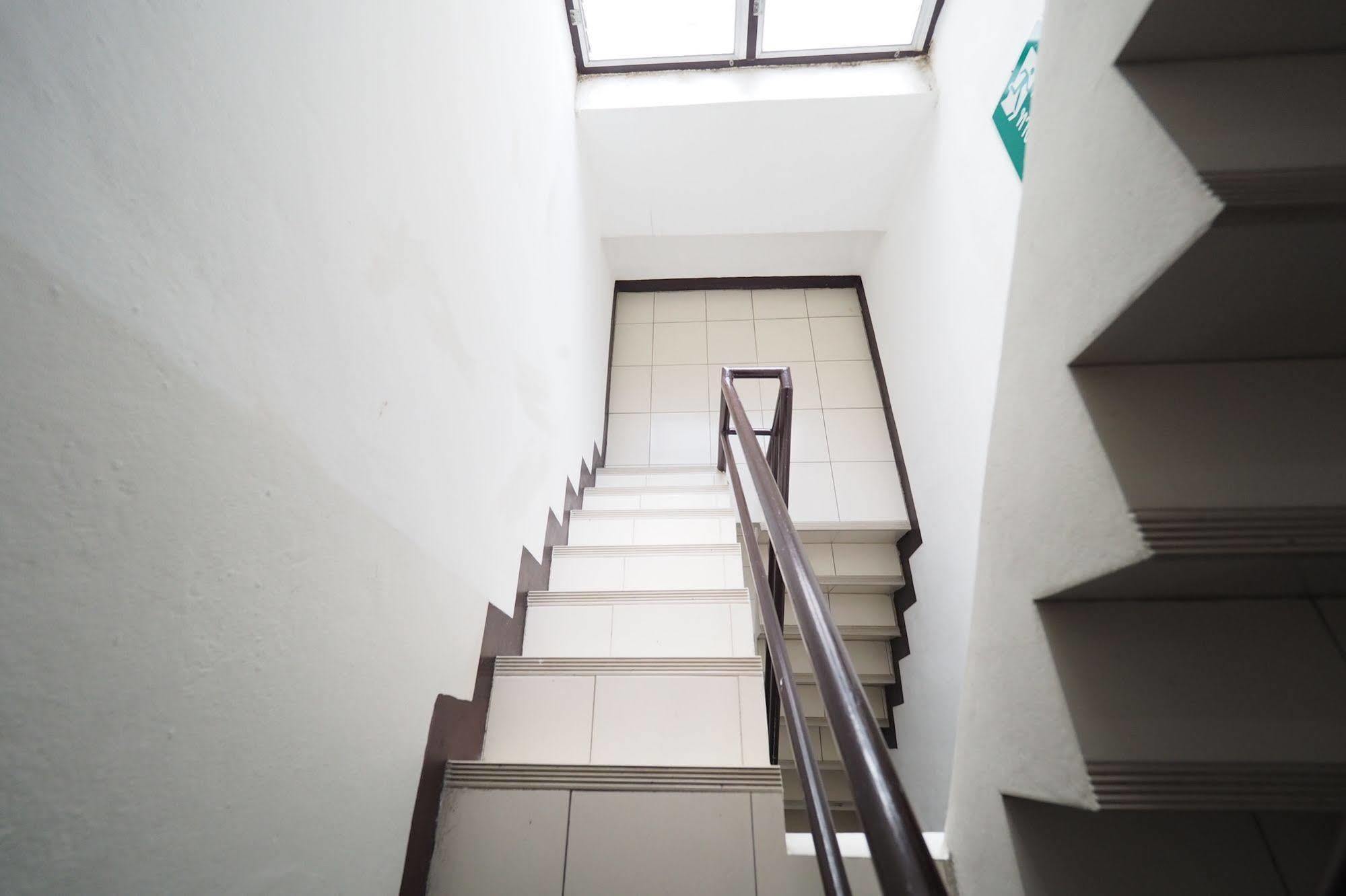 Living Naraa Place Bangkok Zewnętrze zdjęcie