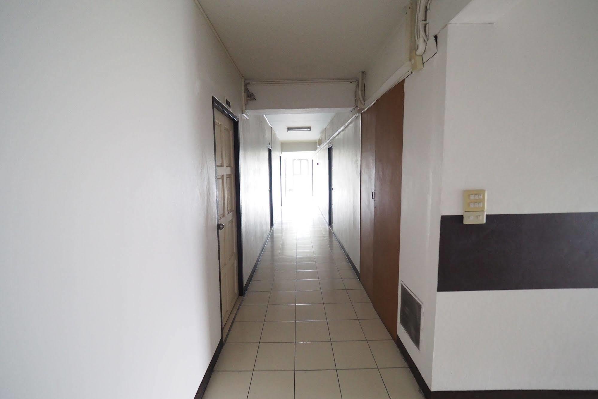 Living Naraa Place Bangkok Zewnętrze zdjęcie